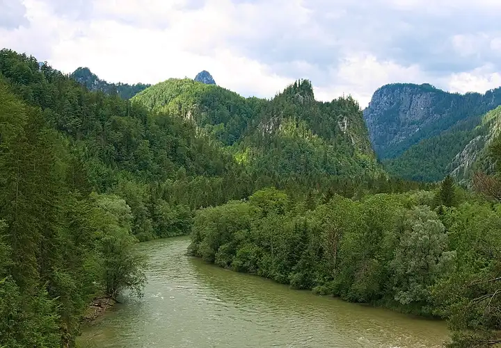 Gesäuse National Park