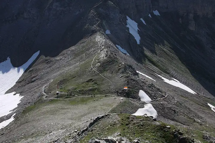 Hochtor