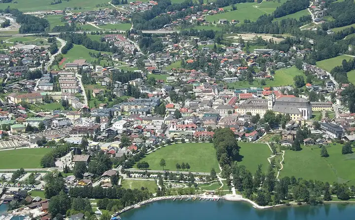 Mondsee
