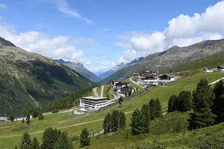 Hochgurgl