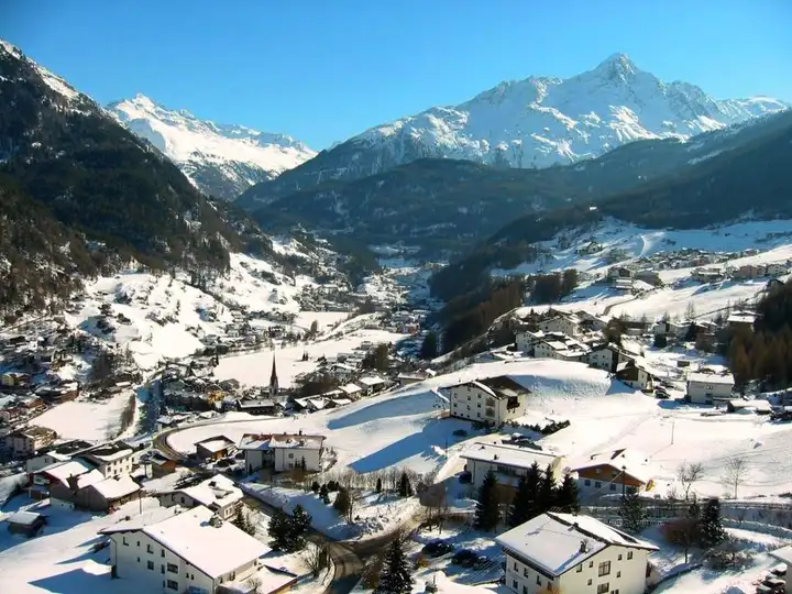 Sölden