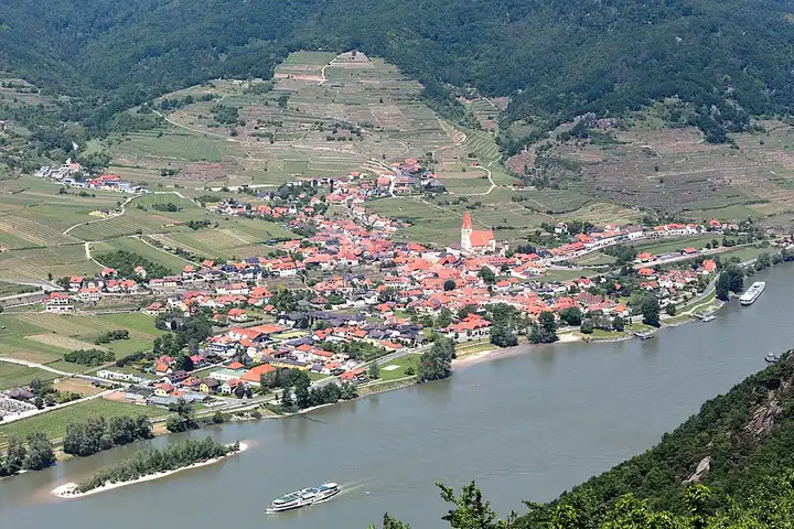 Weißenkirchen in der Wachau