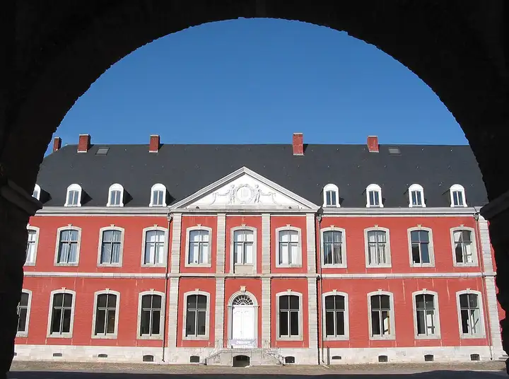 Stavelot
