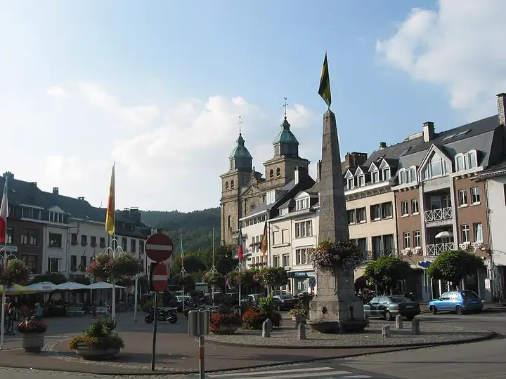 Malmedy
