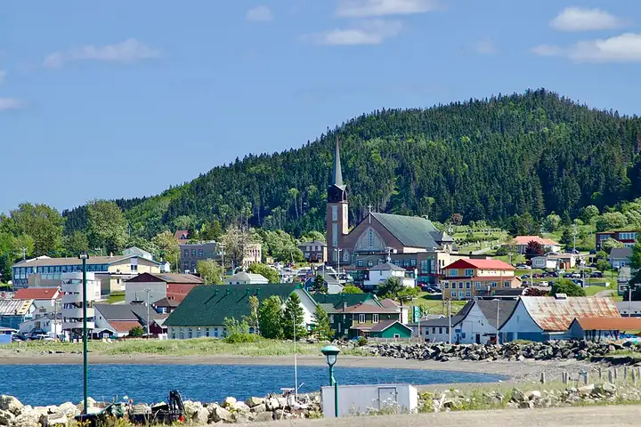 Rivière-au-Renard