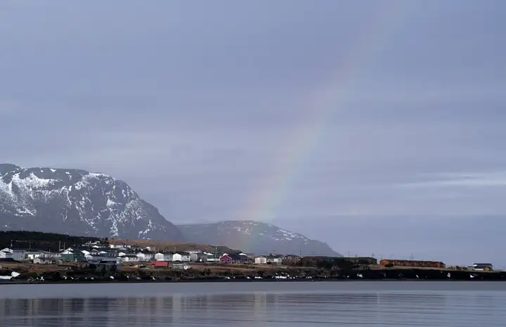 Rocky Harbour