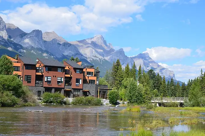 Canmore