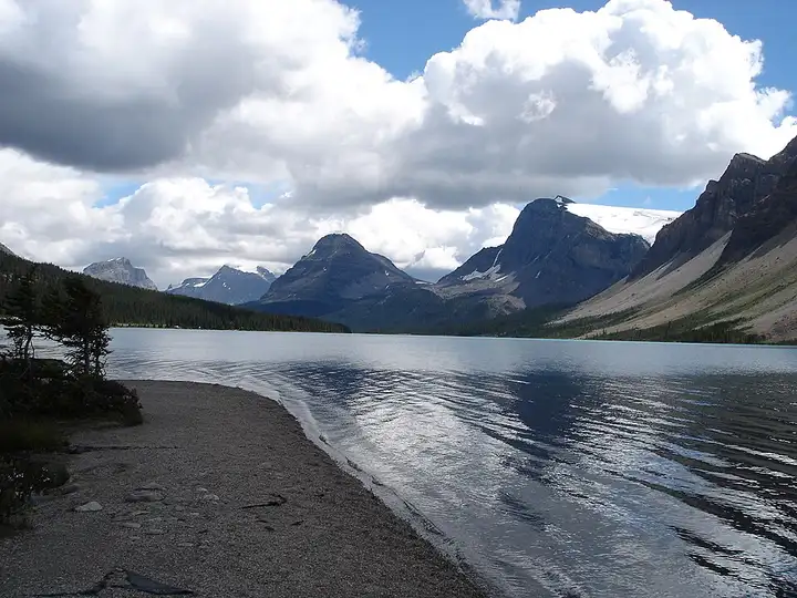 Lac Bow