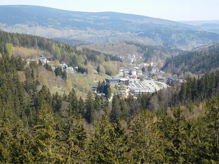 Janské Lázně