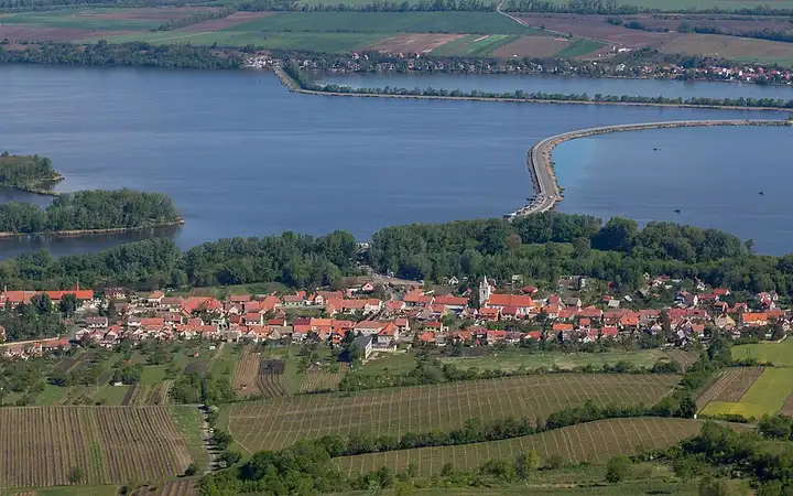 Dolní Věstonice