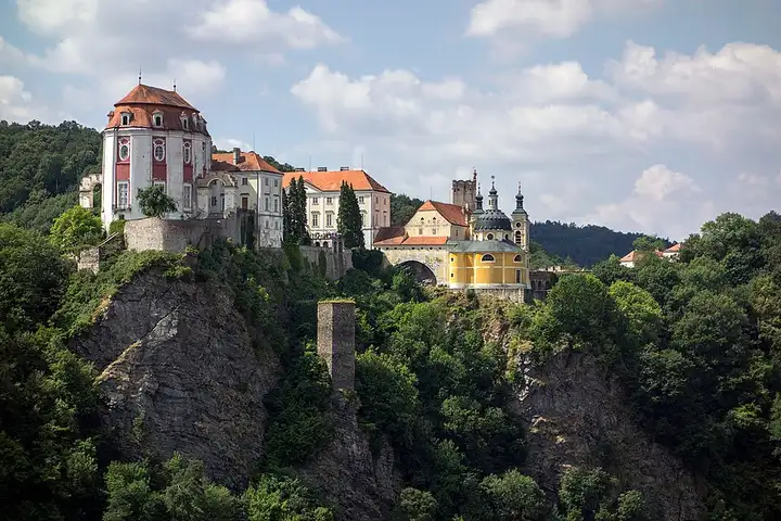 Parc national de Podyjí