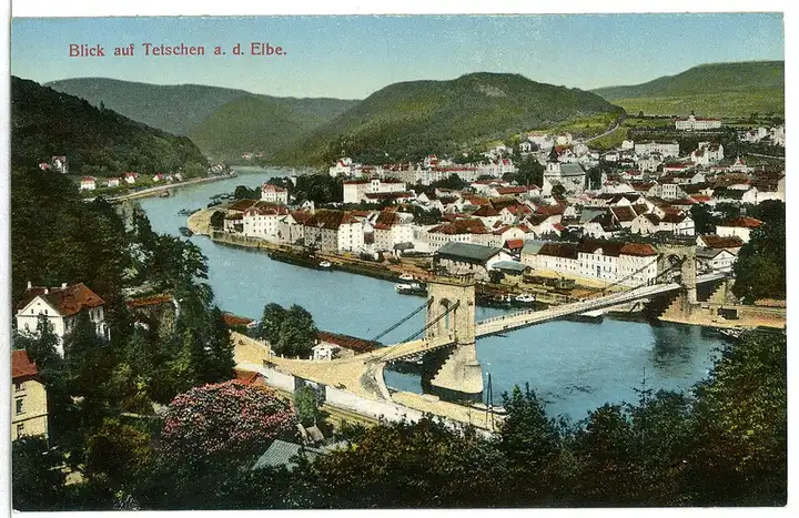 Děčín