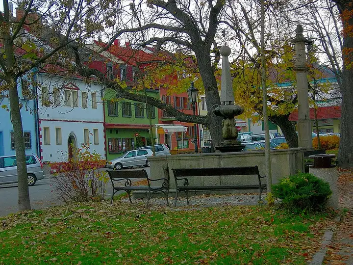 Frymburk