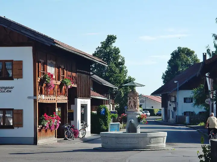 Schwangau