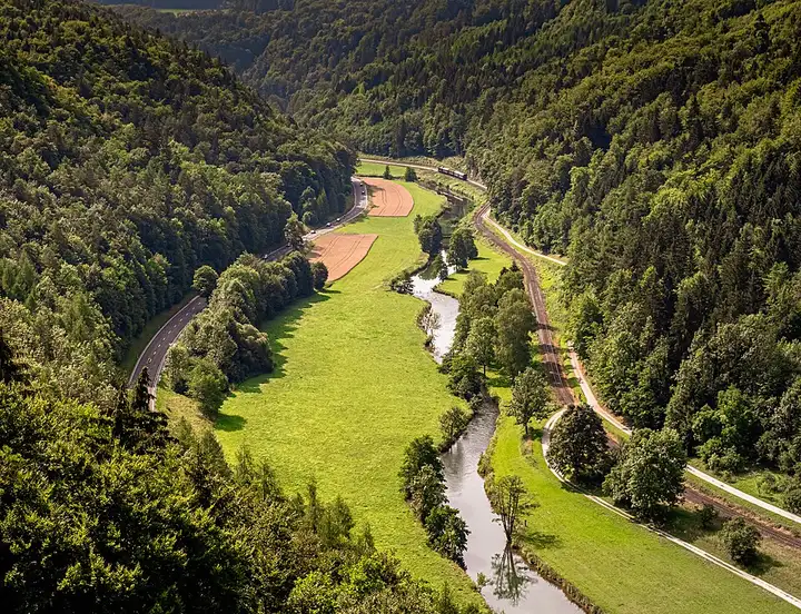 Franconian Switzerland