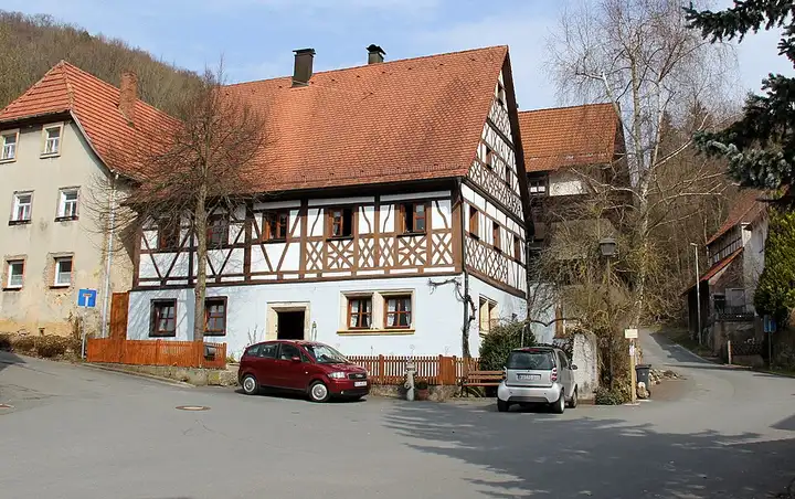Muggendorf