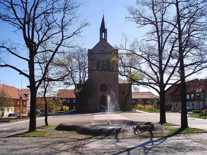 Hasselfelde