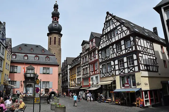 Cochem