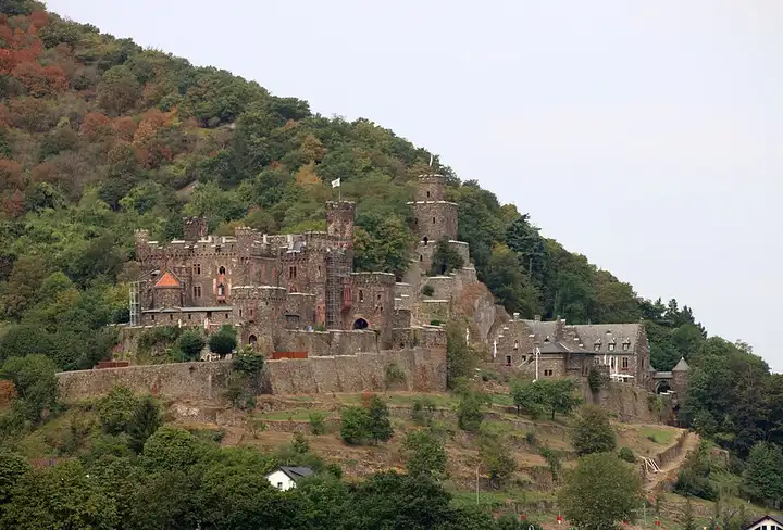 Assmannshausen