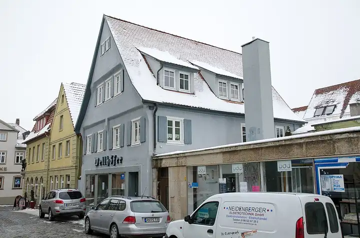 Feuchtwangen