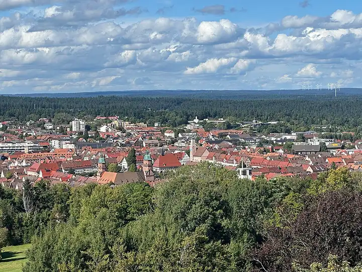 Freudenstadt