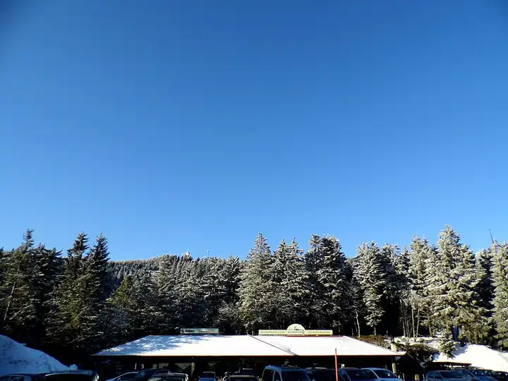Mummelsee