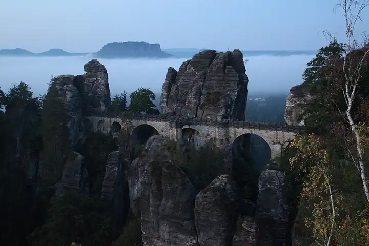 Bastei
