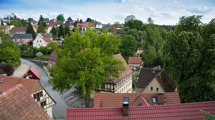 Hohnstein