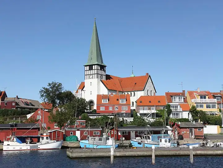 Rønne