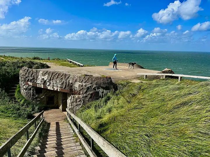 Thy National Park