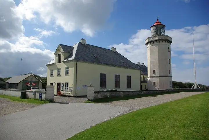 Thy National Park