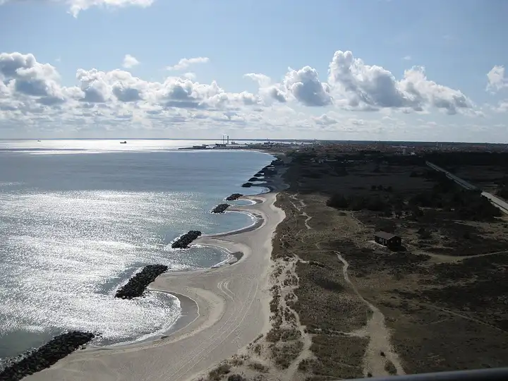 Grenen