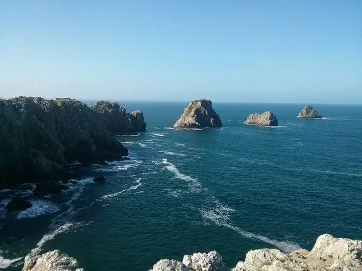 Pointe de Pen-Hir