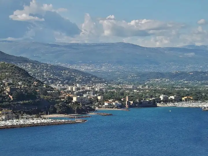 Mandelieu-la-Napoule