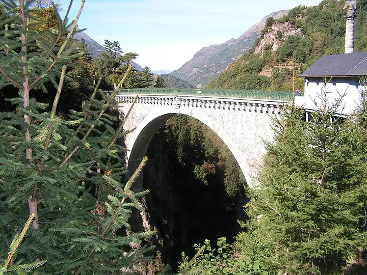 Pont Napoléon