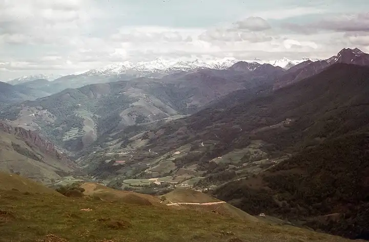 Pays basque