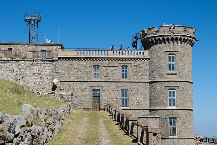 Mont Aigoual