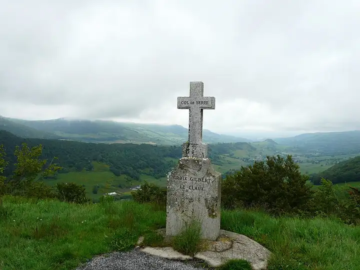 Col de Serre