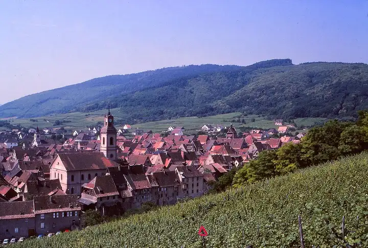 Riquewihr