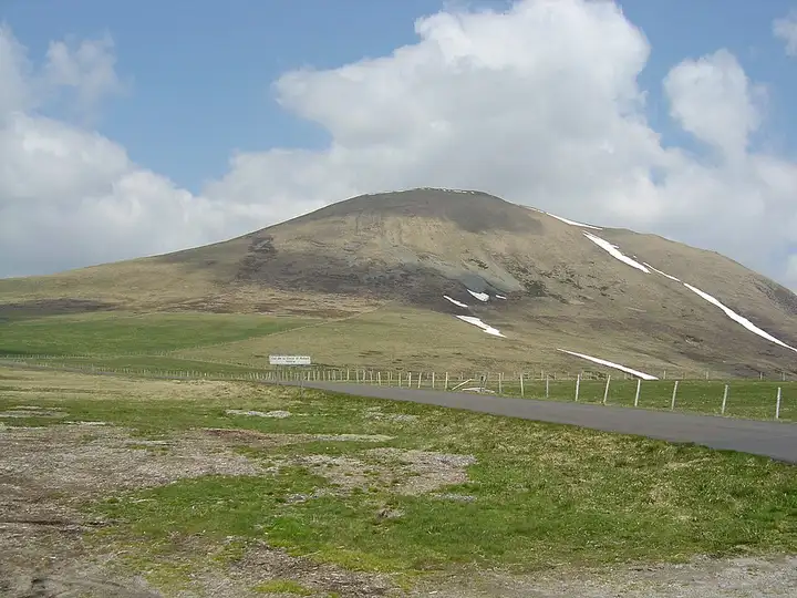 Col de la Croix-Saint-Robert