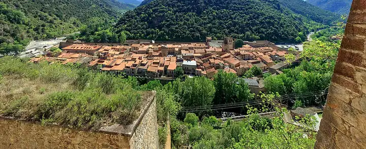 Villefranche-de-Conflent