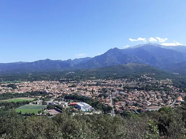 Prades