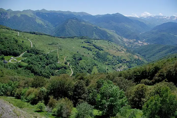 Col d’Aspin