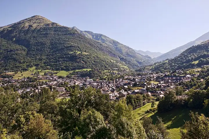 Luz-Saint-Sauveur