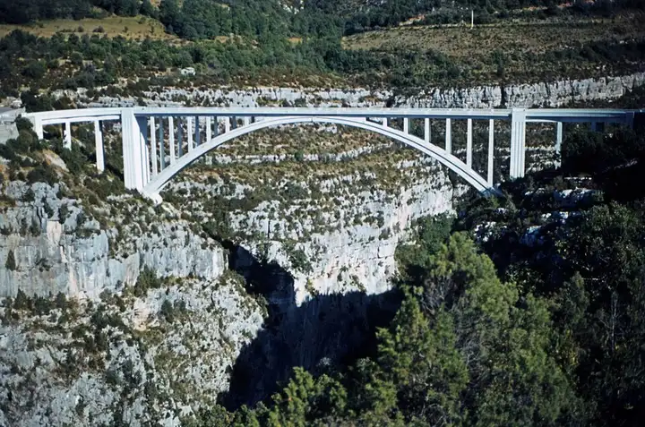 Balcons de la Mescla