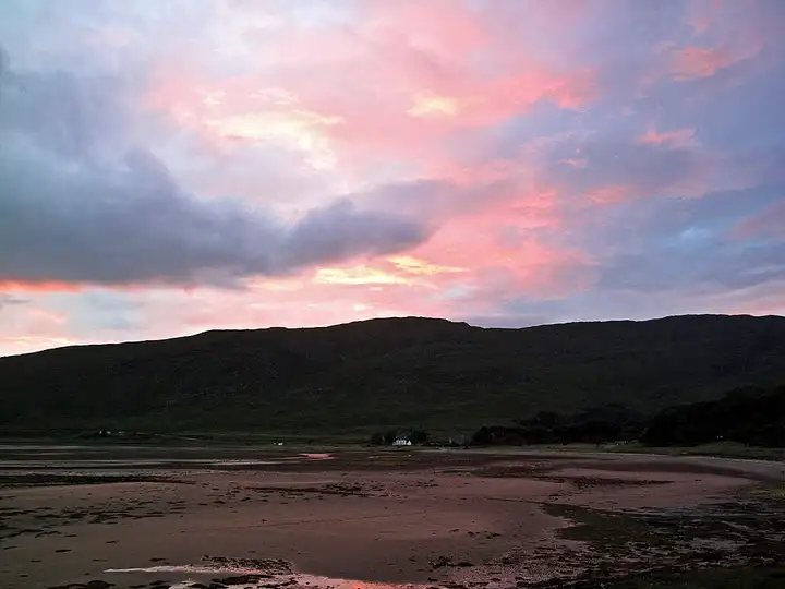 Applecross