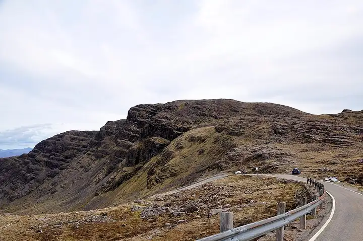 Bealach na Bà