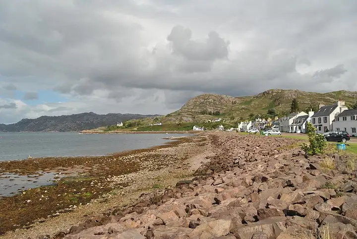 Shieldaig