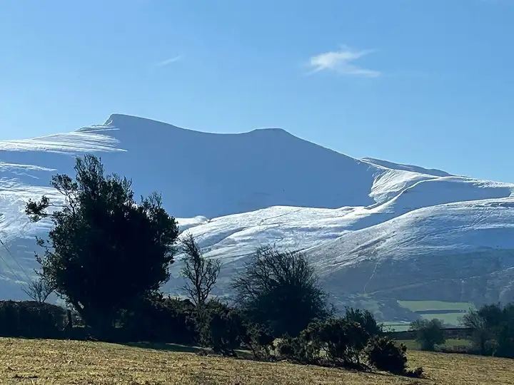 Bannau Brycheiniog