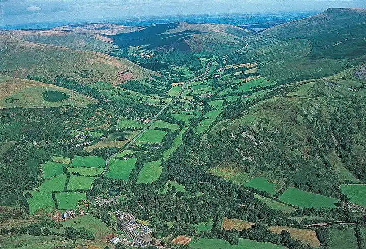 Craig-y-nos Country Park